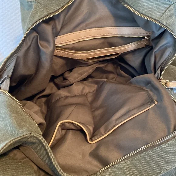 Antik Kraft canvas tote - Picture 5 of 6